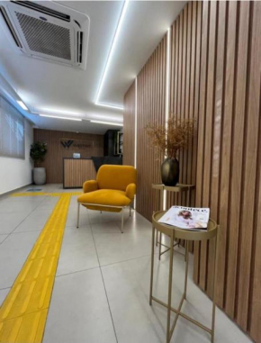Apartamento West Fit - Padrão